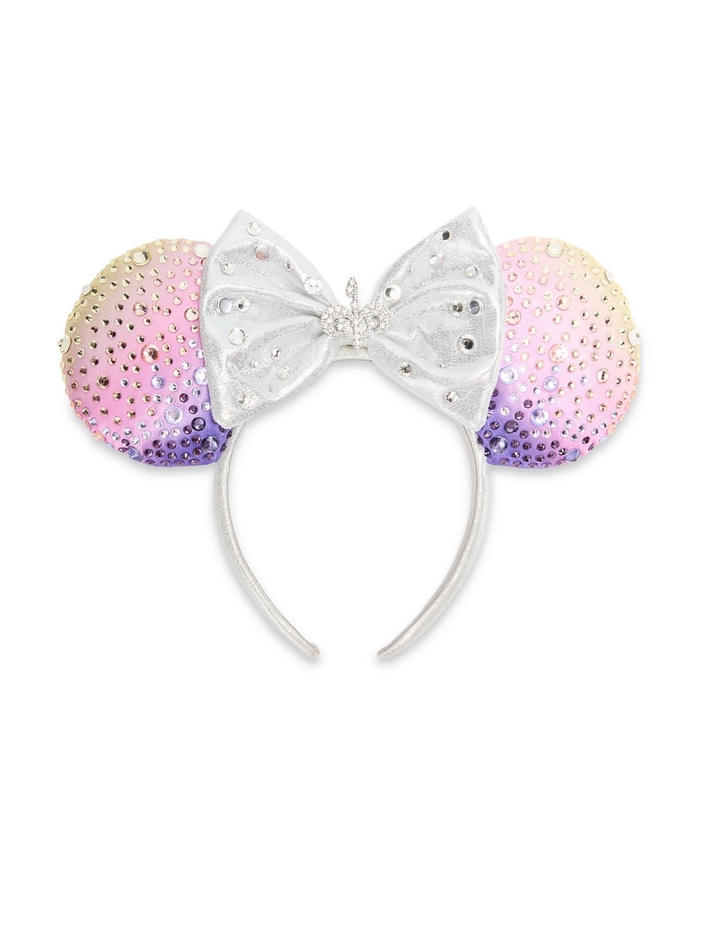 Star Wars Padmé Amidala Ears Disney exclusive baublebar